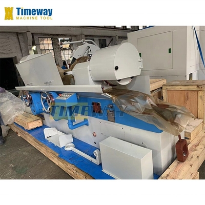 Engine Rebuilding Machine Crankshaft Grinder for Work Dia. 30-110 and Max. Work Weight 120