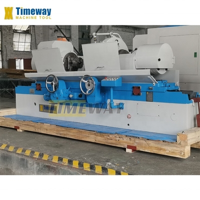Engine Rebuilding Machine Crankshaft Grinder for Work Dia. 30-110 and Max. Work Weight 120