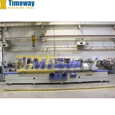 UG-500 Cylindrical Grinder with 500mm Grinding Diameter and 1000kg Loading Capacity