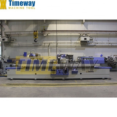 UG-500 Cylindrical Grinder with 500mm Grinding Diameter and 1000kg Loading Capacity