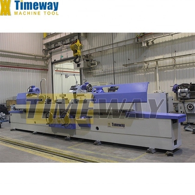 UG-500 Cylindrical Grinder with 500mm Grinding Diameter and 1000kg Loading Capacity
