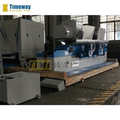 9.82kw Universal Engine Rebuilding Machine for Automobile and Tractor Diesel Engine Works