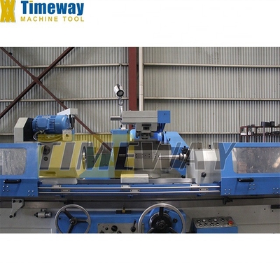 UG-500 Cylindrical Grinder with 500mm Grinding Diameter and 1000kg Loading Capacity