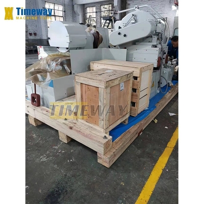 9.82kw Universal Engine Rebuilding Machine for Automobile and Tractor Diesel Engine Works