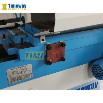 9.82kw Universal Engine Rebuilding Machine for Automobile and Tractor Diesel Engine Works