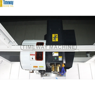 1300mm X-axis Travel CNC 3 Axis Vertical Machining Center with Fanuc/Siemens Controller
