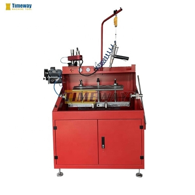 35mm Table Travel and 12mm W-axis Travel Con-Rod Boring Machine with Competitive