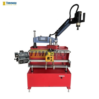 35mm Table Travel and 12mm W-axis Travel Con-Rod Boring Machine with Competitive