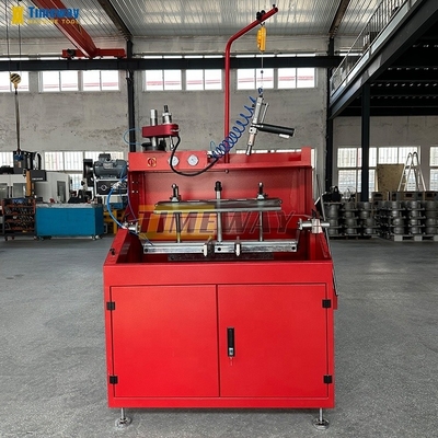 35mm Table Travel and 12mm W-axis Travel Con-Rod Boring Machine with Competitive