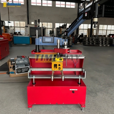 35mm Table Travel and 12mm W-axis Travel Con-Rod Boring Machine with Competitive