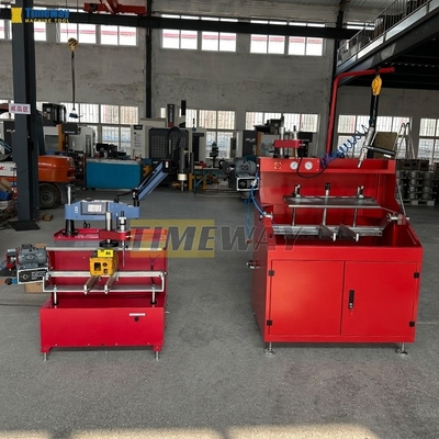 35mm Table Travel and 12mm W-axis Travel Con-Rod Boring Machine with Competitive