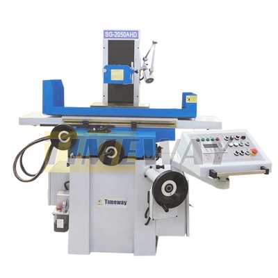 Superior SG-2050AH Saddle Surface Grinder with 560mm Table Travel Year 2023