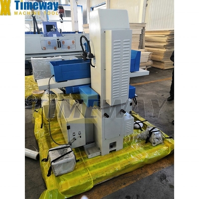 Superior SG-2050AH Saddle Surface Grinder with 560mm Table Travel Year 2023