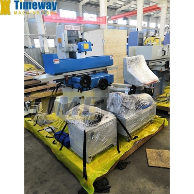 Superior SG-2050AH Saddle Surface Grinder with 560mm Table Travel Year 2023
