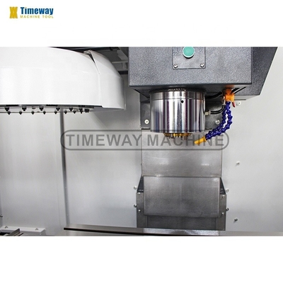 Get the Best Deal on VMC650 Vertical Machine Center with T-slot No./width/pitch 5-18-80