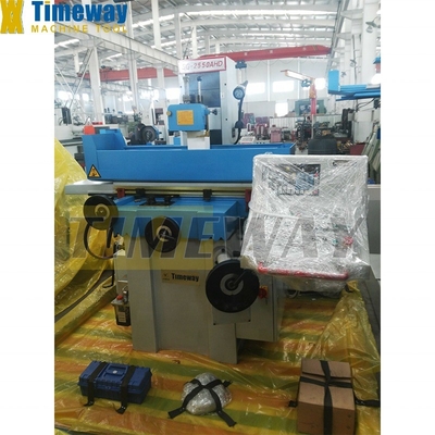 Surface Grinding Machine SG-2550AH Professional Saddle Moving Type Surface Polishing