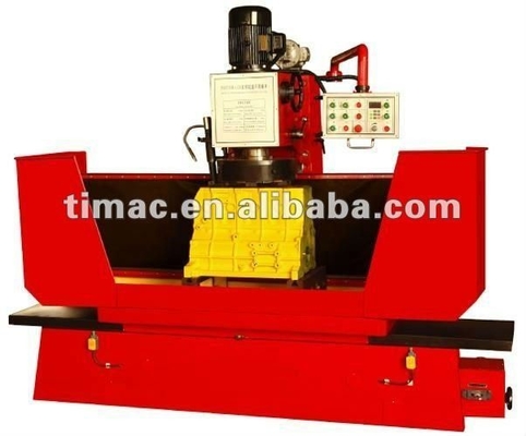 Accurate Cylinder Block Cylinder Head Surface Grinding Milling Machine 3M9735B 2500kg