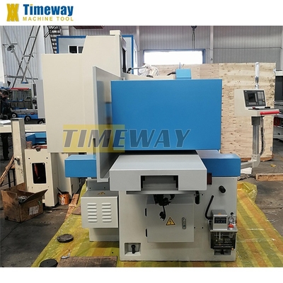 High Precision Saddle Moving Type Surface Grinding Machine for Grinding Length of 580mm