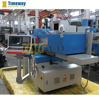 High Precision Saddle Moving Type Surface Grinding Machine for Grinding Length of 580mm