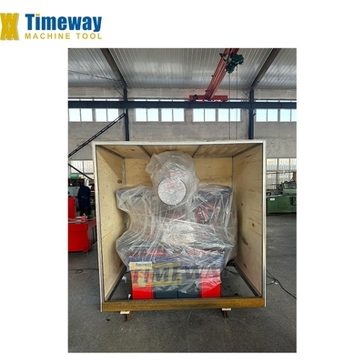 Valve Guide and Seat Boring Machine Made in for Max. Height of Cylinder Head 450mm