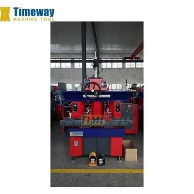 Valve Guide and Seat Boring Machine Made in for Max. Height of Cylinder Head 450mm