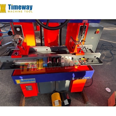 Valve Guide and Seat Boring Machine Made in for Max. Height of Cylinder Head 450mm