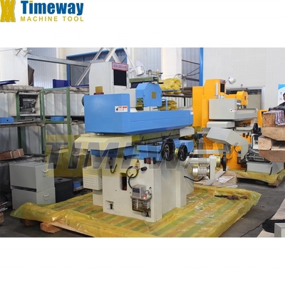 SG-3063AH Saddle Moving Type Surface Grinder Precision Grinding Expert for CNC Normal
