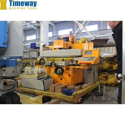 SG-3063AH Saddle Moving Type Surface Grinder Precision Grinding Expert for CNC Normal