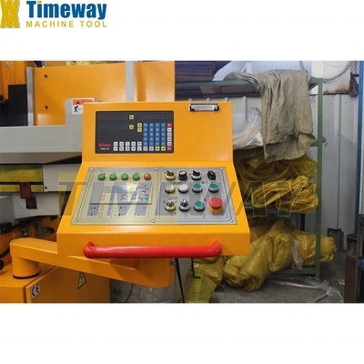 SG-3063AH Saddle Moving Type Surface Grinder Precision Grinding Expert for CNC Normal