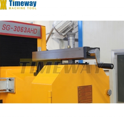 SG-3063AH Saddle Moving Type Surface Grinder Precision Grinding Expert for CNC Normal