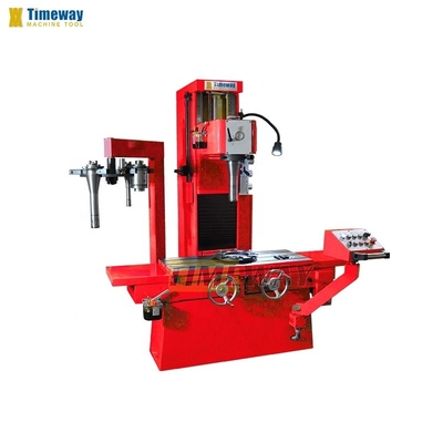 Design 150 mm Cylinder Boring and Milling Machine with Max. Milling Width of 300 mm