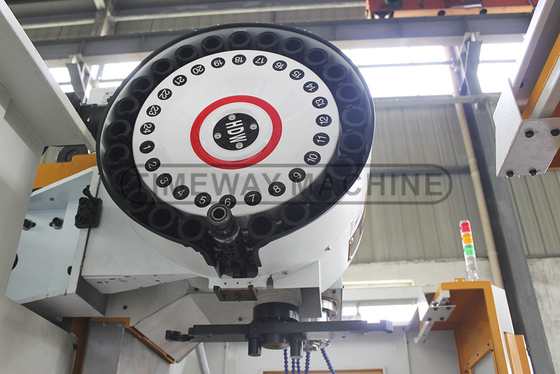 High Accuracy and High Feed Speed VMC850 Vertical CNC Milling Machine for Metal