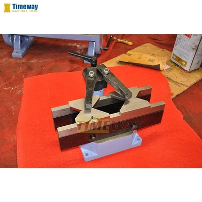 Design 150 mm Cylinder Boring and Milling Machine with Max. Milling Width of 300 mm