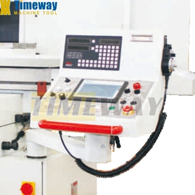 Precision Surface Grinder Machine SG-30100AH Saddle Moving Type 0.01 μm Surface Roughness