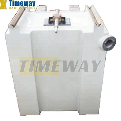 Precision Surface Grinder Machine SG-30100AH Saddle Moving Type 0.01 μm Surface Roughness