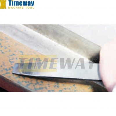 Precision Surface Grinder Machine SG-30100AH Saddle Moving Type 0.01 μm Surface Roughness