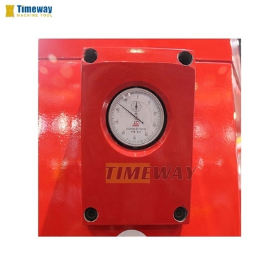 Table Size 500x1500 mm and Max. Boring Diameter 200 mm Cylinder Boring Milling Machine
