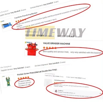 High Accuracy Valve Guide And Seat Boring Machine VS50 Precision Boring Made Easy