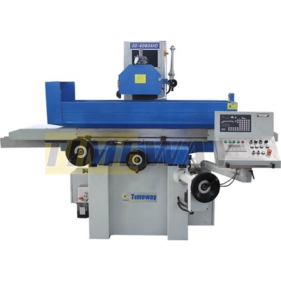 SG-4080AH High Precision Surface Grinding Machine Suitable for Various Applications