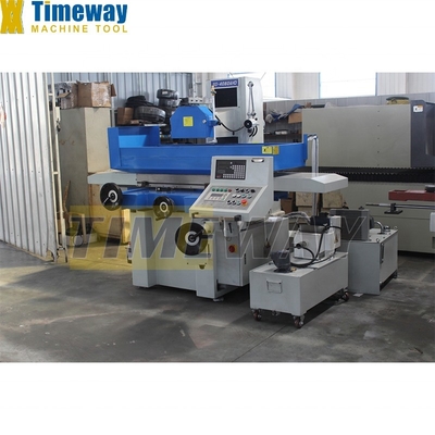 SG-4080AH High Precision Surface Grinding Machine Suitable for Various Applications