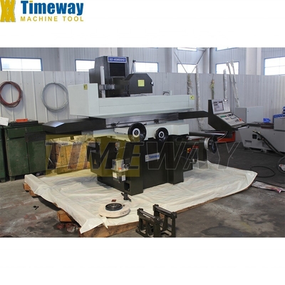 SG-4080AH High Precision Surface Grinding Machine Suitable for Various Applications