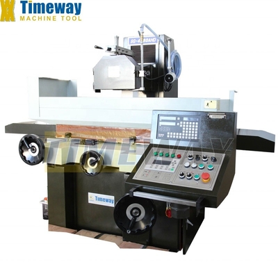 SG-4080AH High Precision Surface Grinding Machine Suitable for Various Applications