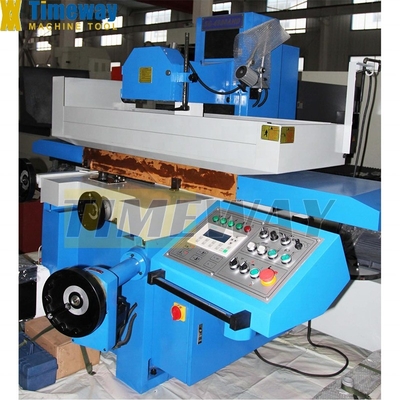 SG-4080AH High Precision Surface Grinding Machine Suitable for Various Applications