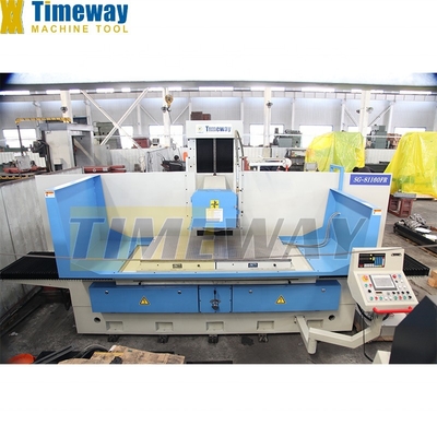 SG-81160FR High Precision Column Grinding Machine Grinding for Professional Manufacturing