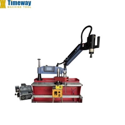 16-50mm Machining Capacity VS50 Valve Seat Boring Machine for High Accuracy Machining