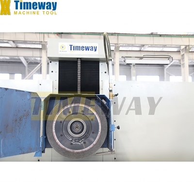 SG-81160FR High Precision Column Grinding Machine Grinding for Professional Manufacturing