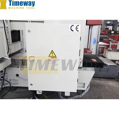 SG-81160FR High Precision Column Grinding Machine Grinding for Professional Manufacturing