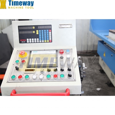 SG-81160FR High Precision Column Grinding Machine Grinding for Professional Manufacturing