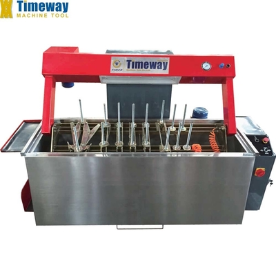 Pressure Testing HPT40125 Cylinder Head Pressure Tester Weight 600KG with Competitive