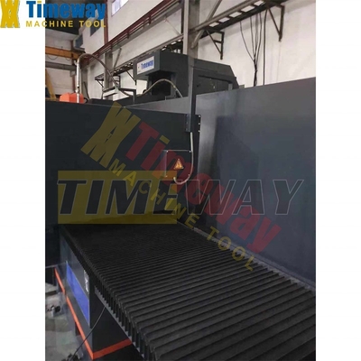 Normal CNC High Precision Column Moving Type Surface Grinder SG-100220FR 14000KG Weight